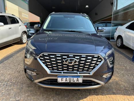 HYUNDAI Creta 1.0 12V 4P FLEX TGDI TURBO LIMITED AUTOMTICO, Foto 1