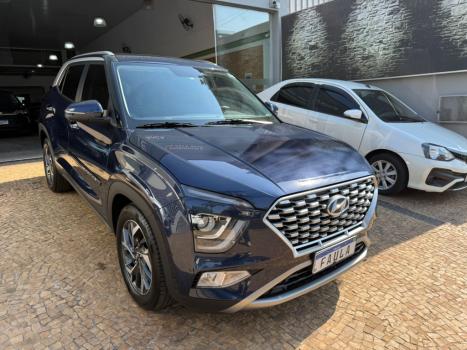 HYUNDAI Creta 1.0 12V 4P FLEX TGDI TURBO LIMITED AUTOMTICO, Foto 2