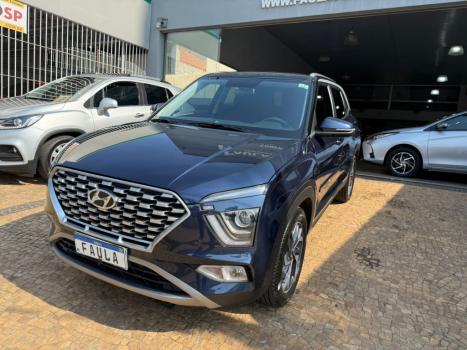 HYUNDAI Creta 1.0 12V 4P FLEX TGDI TURBO LIMITED AUTOMTICO, Foto 3