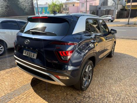 HYUNDAI Creta 1.0 12V 4P FLEX TGDI TURBO LIMITED AUTOMTICO, Foto 6