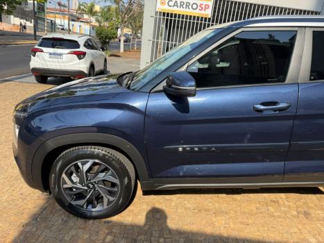 HYUNDAI Creta 1.0 12V 4P FLEX TGDI TURBO LIMITED AUTOMTICO, Foto 7
