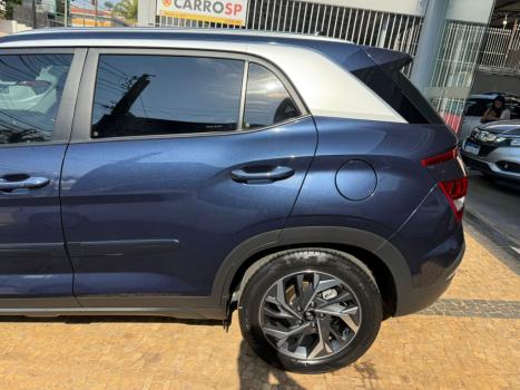 HYUNDAI Creta 1.0 12V 4P FLEX TGDI TURBO LIMITED AUTOMTICO, Foto 8
