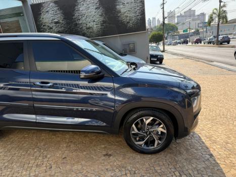 HYUNDAI Creta 1.0 12V 4P FLEX TGDI TURBO LIMITED AUTOMTICO, Foto 9
