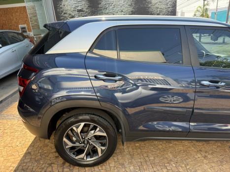 HYUNDAI Creta 1.0 12V 4P FLEX TGDI TURBO LIMITED AUTOMTICO, Foto 10