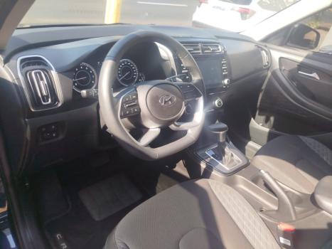 HYUNDAI Creta 1.0 12V 4P FLEX TGDI TURBO LIMITED AUTOMTICO, Foto 12
