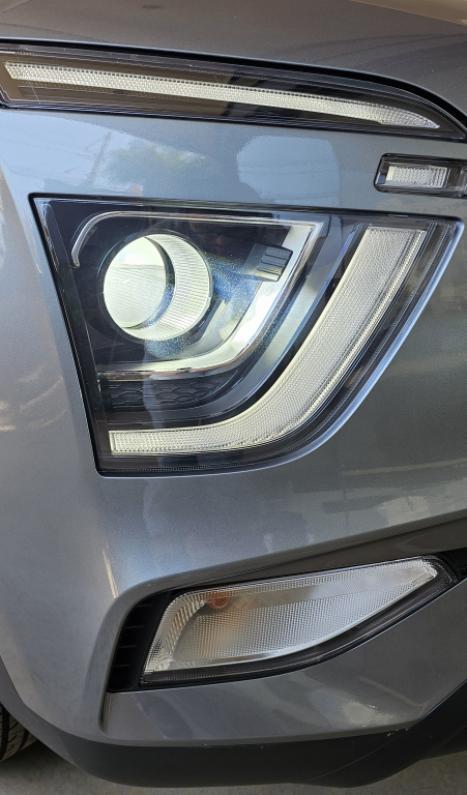 HYUNDAI Creta 1.0 12V 4P FLEX TGDI TURBO COMFORT AUTOMTICO, Foto 10