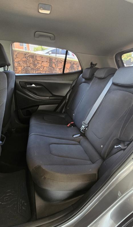 HYUNDAI Creta 1.0 12V 4P FLEX TGDI TURBO COMFORT AUTOMTICO, Foto 12