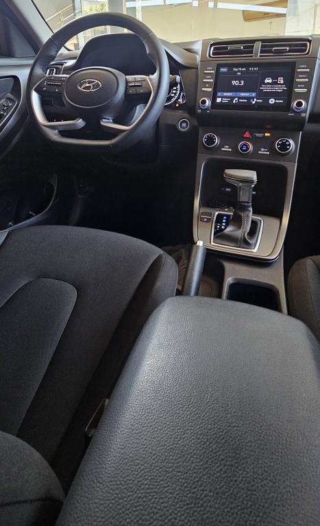 HYUNDAI Creta 1.0 12V 4P FLEX TGDI TURBO COMFORT AUTOMTICO, Foto 14