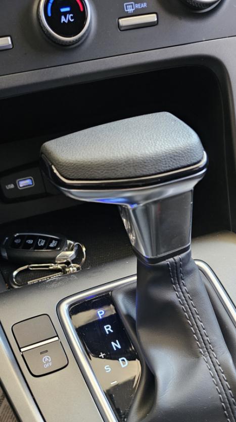 HYUNDAI Creta 1.0 12V 4P FLEX TGDI TURBO COMFORT AUTOMTICO, Foto 15