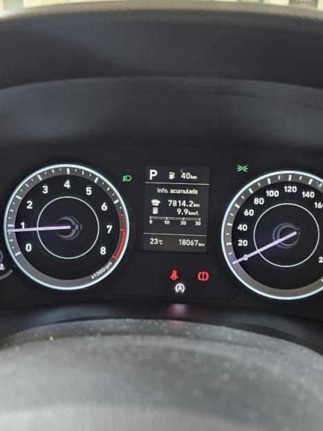 HYUNDAI Creta 1.0 12V 4P FLEX TGDI TURBO COMFORT AUTOMTICO, Foto 19