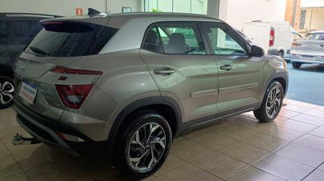 HYUNDAI Creta 1.0 12V 4P FLEX TGDI TURBO LIMITED AUTOMTICO, Foto 7