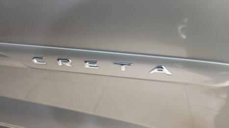 HYUNDAI Creta 1.0 12V 4P FLEX TGDI TURBO LIMITED AUTOMTICO, Foto 11