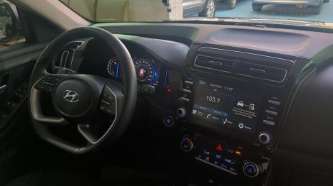 HYUNDAI Creta 1.0 12V 4P FLEX TGDI TURBO LIMITED AUTOMTICO, Foto 15