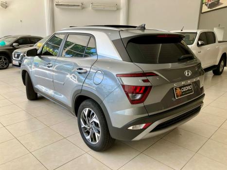 HYUNDAI Creta 1.0 12V 4P FLEX TGDI TURBO PLATINUM AUTOMTICO, Foto 6