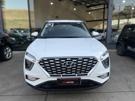 HYUNDAI Creta 1.0 12V 4P FLEX TGDI TURBO COMFORT AUTOMTICO, Foto 1