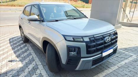 HYUNDAI Creta 1.0 12V 4P FLEX TGDI TURBO LIMITED AUTOMTICO, Foto 2