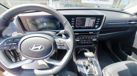 HYUNDAI Creta 1.0 12V 4P FLEX TGDI TURBO LIMITED AUTOMTICO, Foto 3