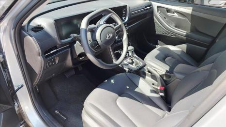 HYUNDAI Creta 1.0 12V 4P FLEX TGDI TURBO LIMITED AUTOMTICO, Foto 4