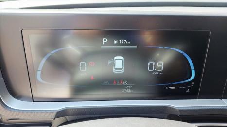 HYUNDAI Creta 1.0 12V 4P FLEX TGDI TURBO LIMITED AUTOMTICO, Foto 5