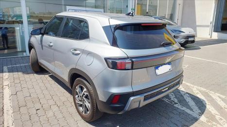 HYUNDAI Creta 1.0 12V 4P FLEX TGDI TURBO LIMITED AUTOMTICO, Foto 8