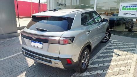 HYUNDAI Creta 1.0 12V 4P FLEX TGDI TURBO LIMITED AUTOMTICO, Foto 9