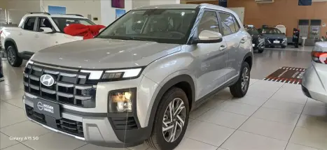 HYUNDAI Creta 1.0 12V 4P FLEX TGDI TURBO LIMITED AUTOMTICO, Foto 1