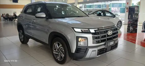 HYUNDAI Creta 1.0 12V 4P FLEX TGDI TURBO LIMITED AUTOMTICO, Foto 3
