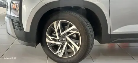 HYUNDAI Creta 1.0 12V 4P FLEX TGDI TURBO LIMITED AUTOMTICO, Foto 4