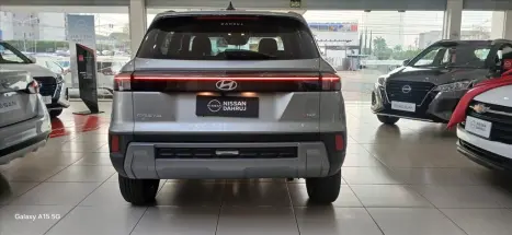HYUNDAI Creta 1.0 12V 4P FLEX TGDI TURBO LIMITED AUTOMTICO, Foto 12