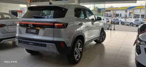 HYUNDAI Creta 1.0 12V 4P FLEX TGDI TURBO LIMITED AUTOMTICO, Foto 14