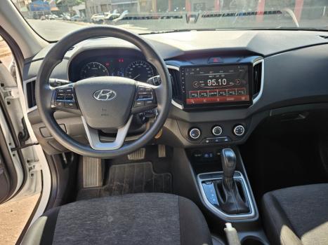 HYUNDAI Creta 1.6 16V 4P FLEX ACTION AUTOMTICO, Foto 3