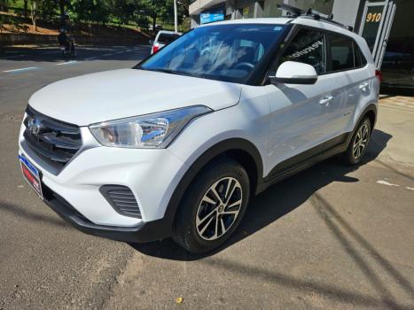 HYUNDAI Creta 1.6 16V 4P FLEX ACTION AUTOMTICO, Foto 2