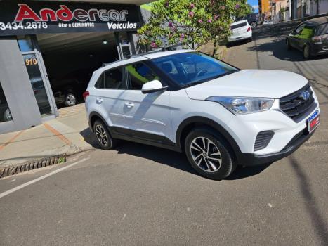 HYUNDAI Creta 1.6 16V 4P FLEX ACTION AUTOMTICO, Foto 1