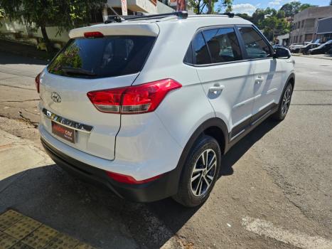 HYUNDAI Creta 1.6 16V 4P FLEX ACTION AUTOMTICO, Foto 6