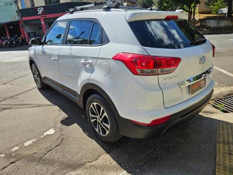 HYUNDAI Creta 1.6 16V 4P FLEX ACTION AUTOMTICO, Foto 7