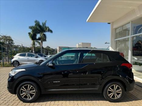 HYUNDAI Creta 1.6 16V 4P FLEX ATTITUDE AUTOMTICO, Foto 8