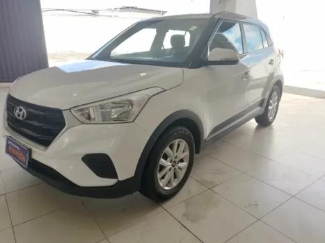 HYUNDAI Creta 1.6 16V 4P FLEX ACTION AUTOMTICO, Foto 3