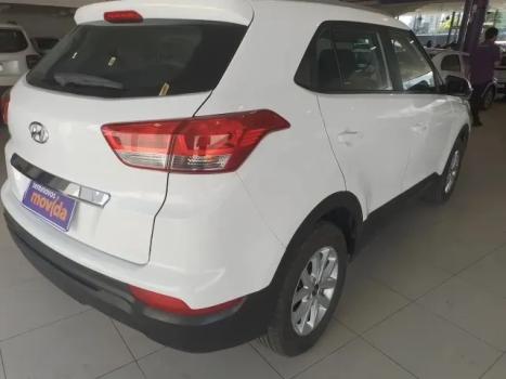 HYUNDAI Creta 1.6 16V 4P FLEX ACTION AUTOMTICO, Foto 5