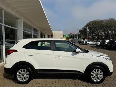 HYUNDAI Creta 1.6 16V 4P FLEX ACTION AUTOMTICO, Foto 4