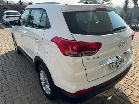 HYUNDAI Creta 1.6 16V 4P FLEX ACTION AUTOMTICO, Foto 7