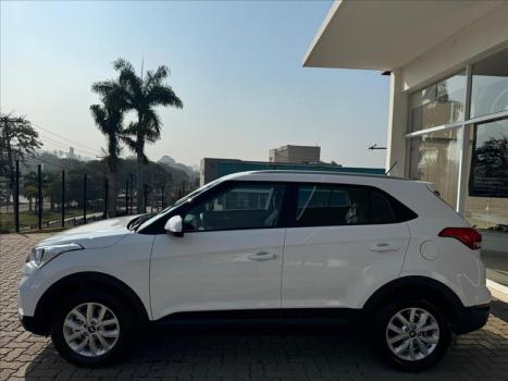 HYUNDAI Creta 1.6 16V 4P FLEX ACTION AUTOMTICO, Foto 8