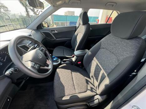 HYUNDAI Creta 1.6 16V 4P FLEX ACTION AUTOMTICO, Foto 11