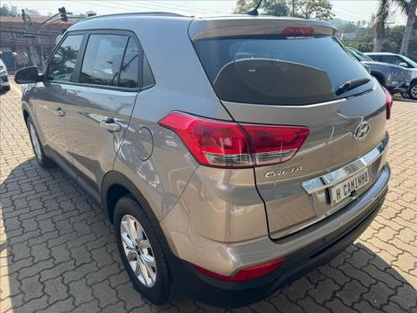 HYUNDAI Creta 1.6 16V 4P FLEX ACTION AUTOMTICO, Foto 7