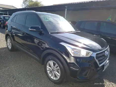 HYUNDAI Creta 1.6 16V 4P FLEX ATTITUDE, Foto 3