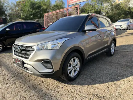 HYUNDAI Creta 1.6 16V 4P FLEX ATTITUDE, Foto 2