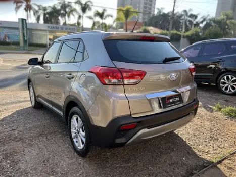 HYUNDAI Creta 1.6 16V 4P FLEX ATTITUDE, Foto 5