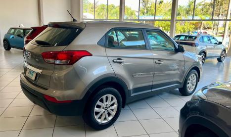 HYUNDAI Creta 1.6 16V 4P FLEX ACTION AUTOMTICO, Foto 11