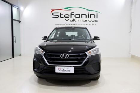 HYUNDAI Creta 1.6 16V 4P FLEX ACTION AUTOMTICO, Foto 2