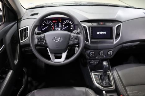 HYUNDAI Creta 1.6 16V 4P FLEX ACTION AUTOMTICO, Foto 5