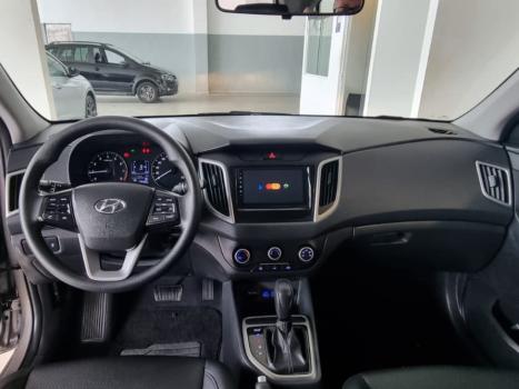 HYUNDAI Creta 1.6 16V 4P FLEX ATTITUDE AUTOMTICO, Foto 5